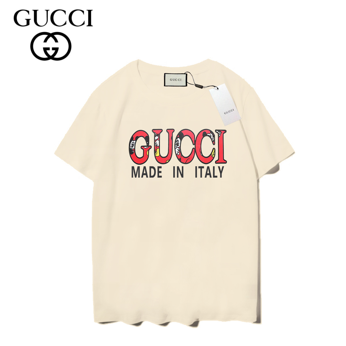 Gucci T-Shirts